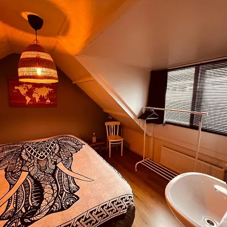 Sea Breeze Apartment