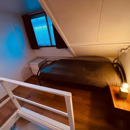 Apartment Sea Breeze *