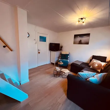 Apartment Sea Breeze Egmond aan Zee