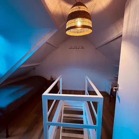 Sea Breeze Apartment Egmond aan Zee