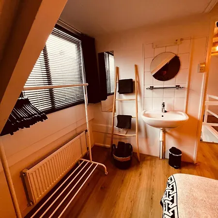 Sea Breeze Apartment