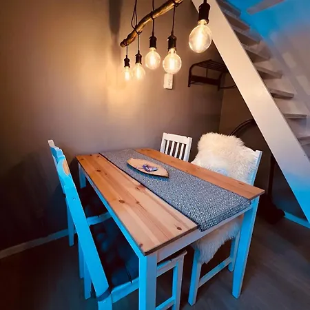 Apartment Sea Breeze *