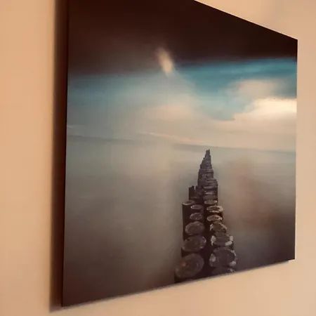 Apartment Sea Breeze *