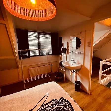 Sea Breeze Apartment Egmond aan Zee